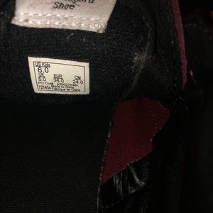 Vans Shoes - Vans Velcro shoes Vans Shoes - Vans Velcro shoes